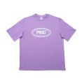 PSGC Half T-Shirt (VIOLET)