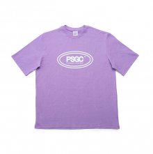 PSGC Half T-Shirt (VIOLET)