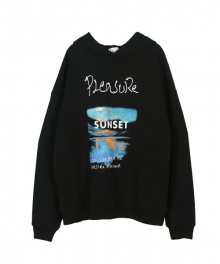 SUNSET HOODIE_DYMALVW933006