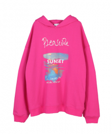 SUNSET HOODIE_DYMALVW933012