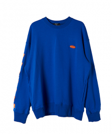 KIRIN ARM CREWNECK SWEATSHIRT_DYMALVW682353