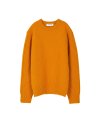 유니섹스 인사이드아웃 크루넥 스웨터  atb254u(Orange)