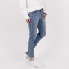 D1000 Standard Washing slim jeans (4계절)