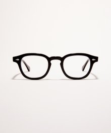BETHEL (BLACK) 3 size 블루라이트 차단 안경  CLIP-ON 뿔테