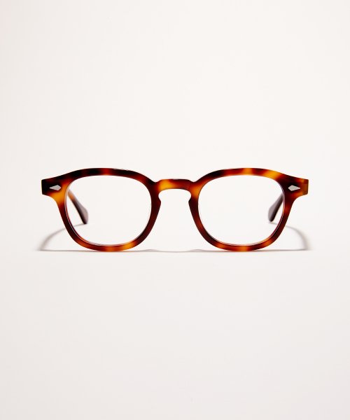 비브이에이치(bvheyewear) BETHEL (TORTOISE)