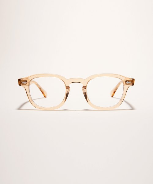 비브이에이치(bvheyewear) BETHEL (HONEY GOLD)