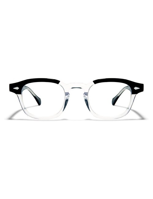 비브이에이치(bvheyewear) BETHEL (BLACK/CRYSTAL)