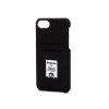 FENNECxPHIZ C&S iPHONE 7/8 CARD CASE - BLACK