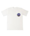CiTY paris ogfull design oversize T-shirt white