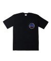 CiTY paris ogfull design oversize T-shirt black