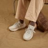 Fanone Sneakers_Ivory FLCCAA1UD1