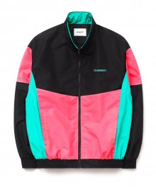 FG Old Track Jacket (Pink)