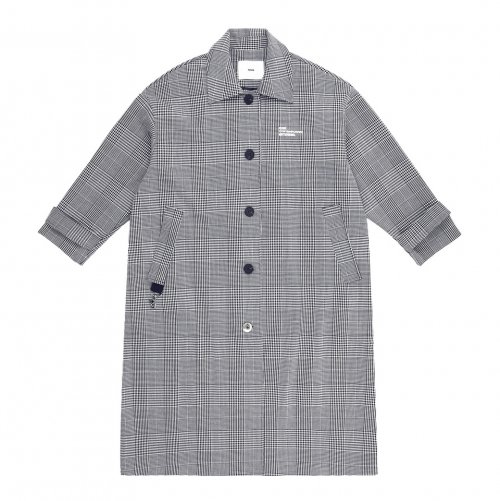 느와(noir) Me Coat