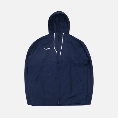 나이키(Nike) 아카데미 바람막이 자켓 네이비 - 129,000 | 무신사 스토어