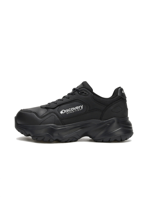 디스커버리 익스페디션 조거 플렉스 (BLACK)