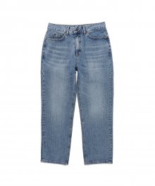 STANDARD DENIM PANTS(LIGHT BLUE)