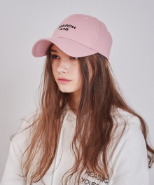 LOGO CAP_LIGHTPINK