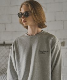 3 Way Sweatshirts(Gray)