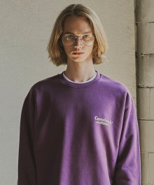 3 Way Sweatshirts(Purple)