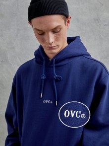OVC Standard Hoodie (Blue)