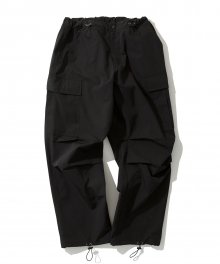 M65 pants black