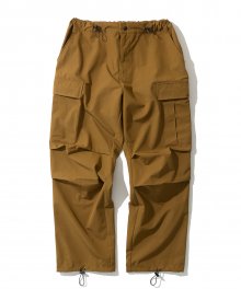 M65 pants brown
