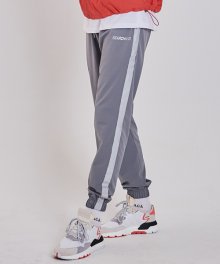 REFLECTIVE JOGGER PT_GRAY