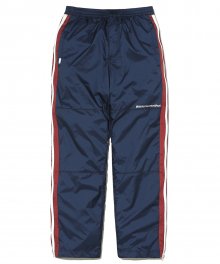 Full-Zip Pant Navy