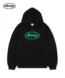 [Mmlg] MMLG HOOD (BLACK)