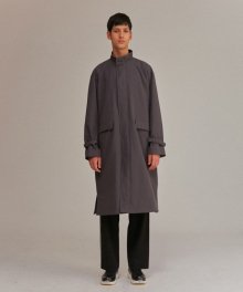 MODS COAT MEN [CHARCOAL GRAY]