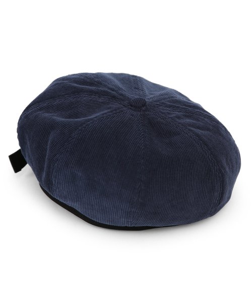 언더컨트롤(undercontrol) BERET / WEB STRAP / CD / NAVY