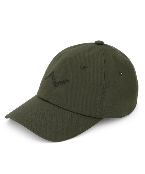 언더컨트롤(undercontrol) SLICE UDC / AUTHENTIC B B / BRUSH OLIVE