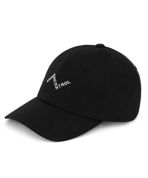 언더컨트롤(undercontrol) SLICE UDC / AUTHENTIC B B / MATT BLACK
