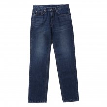 MM Straight Jeans BL