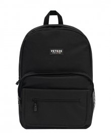 Signature Backpack (black)