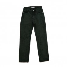 (D WASHED JEAN (GREEN)