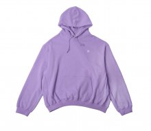 (D DIARY LINE HOODIE (LILAC)