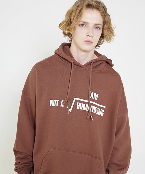 Math Hoody - Wheat