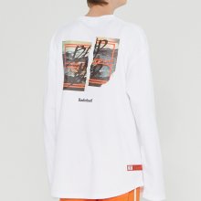 GALLERY LOGO LONG SLEEVE_WHITE