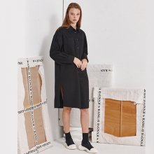 Oversize Outer Shirts