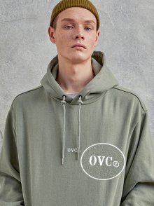 OVC Standard Hoodie (Olive)