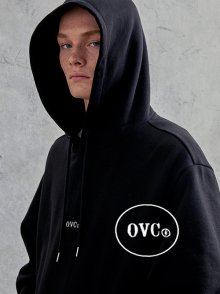 OVC Standard Hoodie (Black)