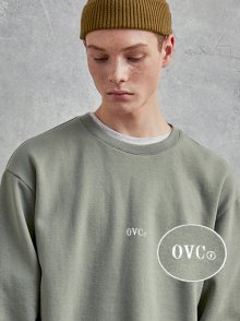 OVC Standard Sweatshirt (Olive)
