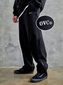 OVC Standard Sweatpants (Black)