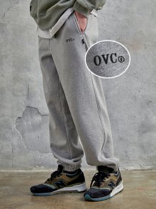 OVC Standard Sweatpants (Grey)