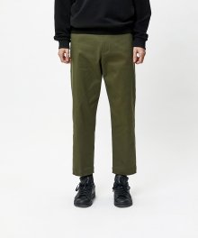 JOHANN CHINO PANTS-KAHKI