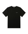 Reflex Dept Short-Sleeve T-Shirt_ Black