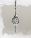 블래임() 13열쇠 목걸이(Key) Necklace [P-13K01]