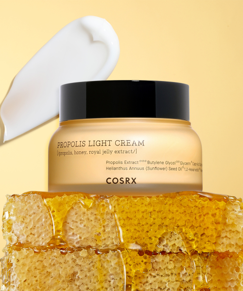 코스알엑스() 풀핏 프로폴리스 라이트 크림 상품 이미지