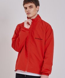 HERITAGE JUMPER_RED